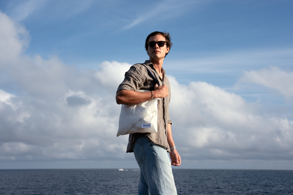 Tote Bag Mallorca