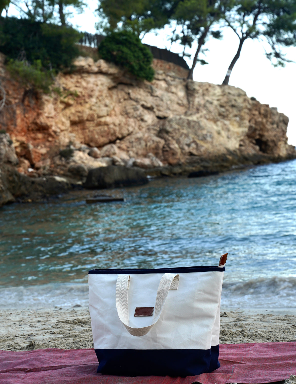 Classic handbag