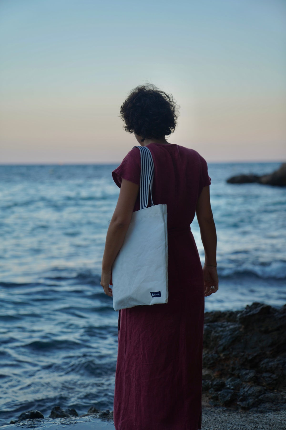 Tote Bag Mallorca