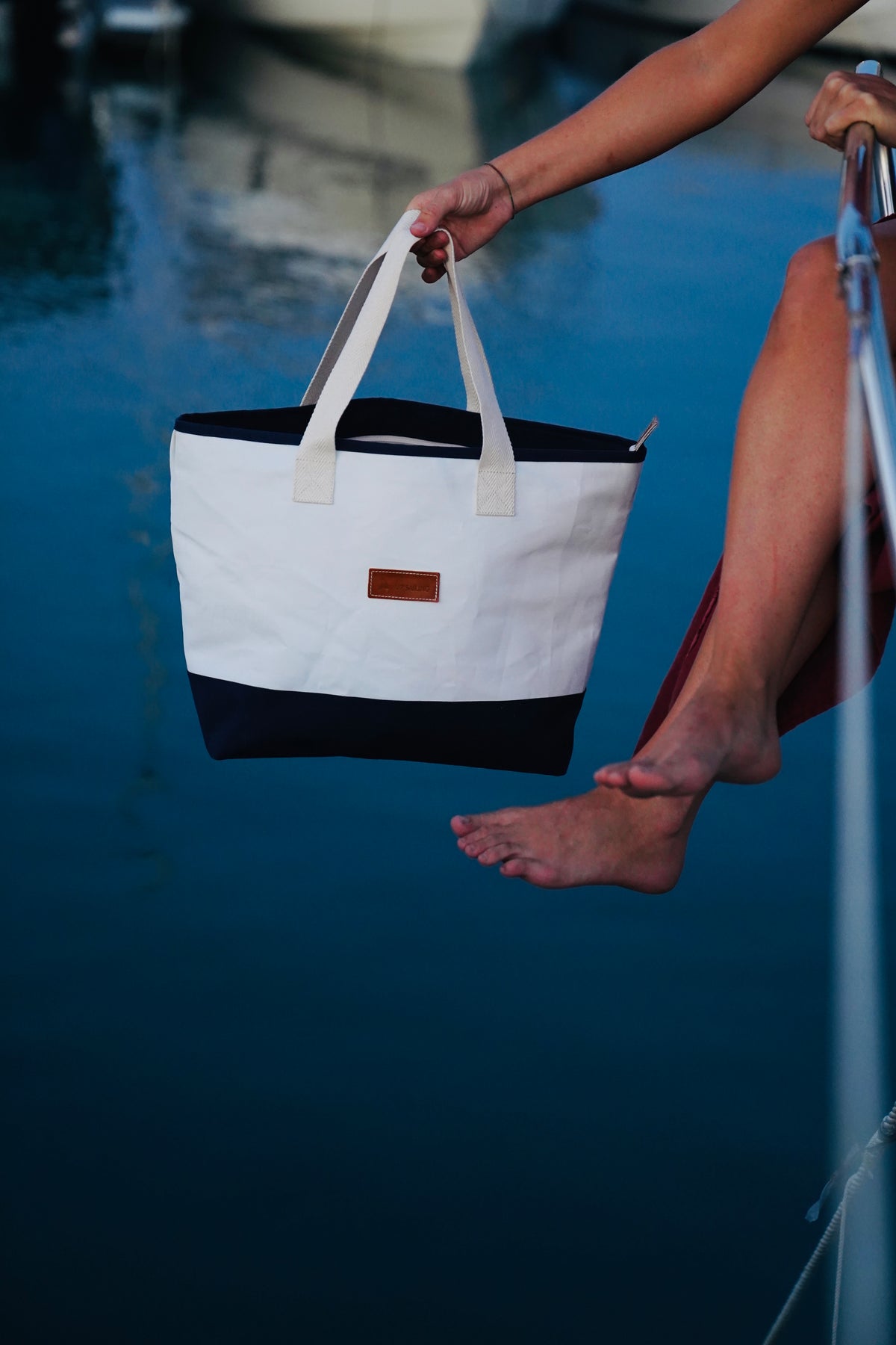 Classic handbag