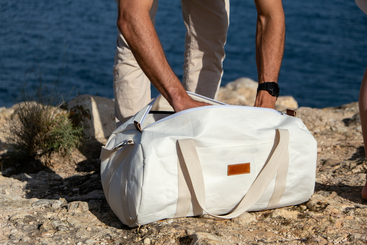 Duffle Bag