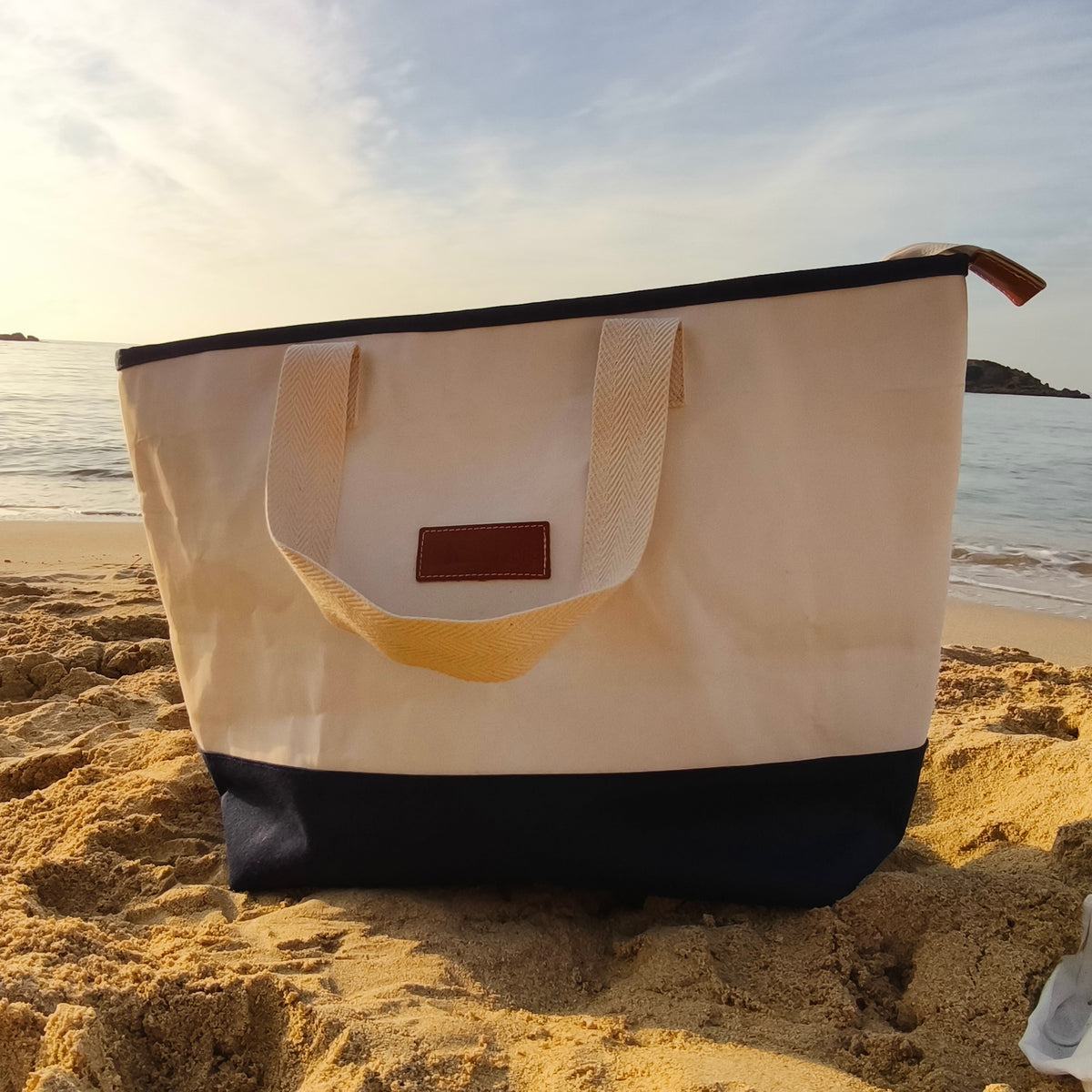 Classic handbag