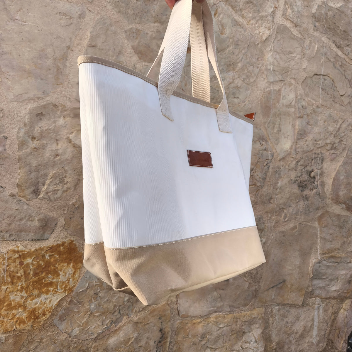 Classic handbag