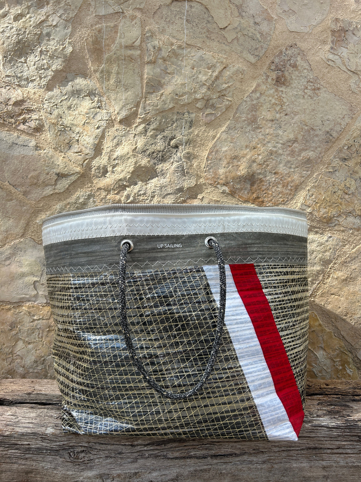 Bolso Canasto Bucket