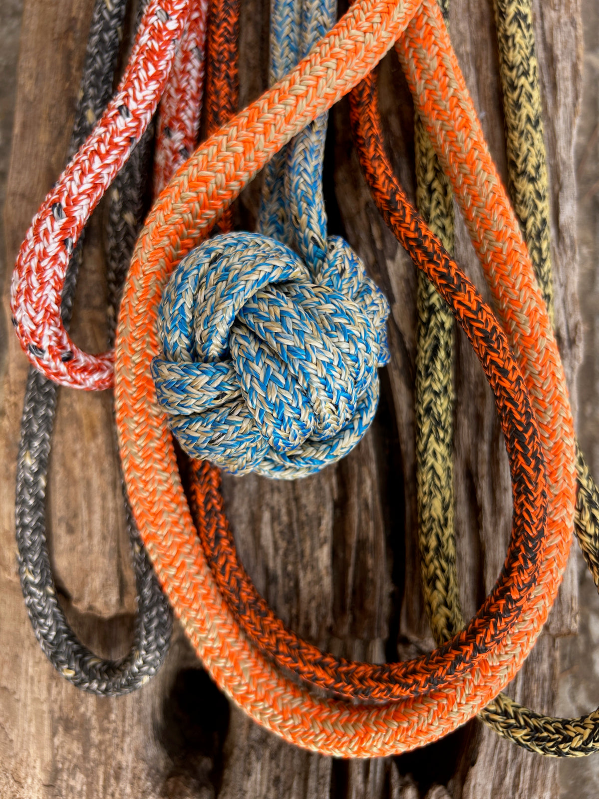 Bolso Canasto Bucket