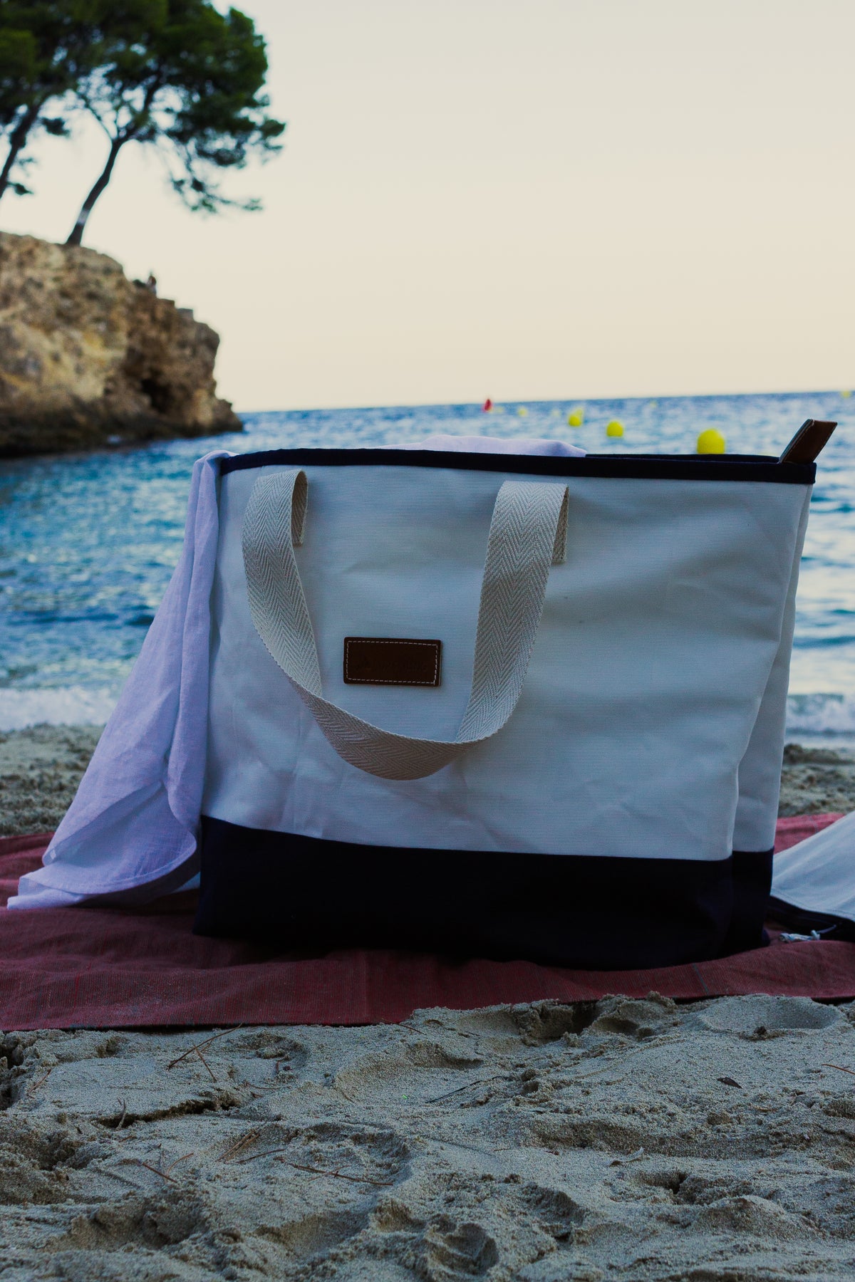 Classic handbag