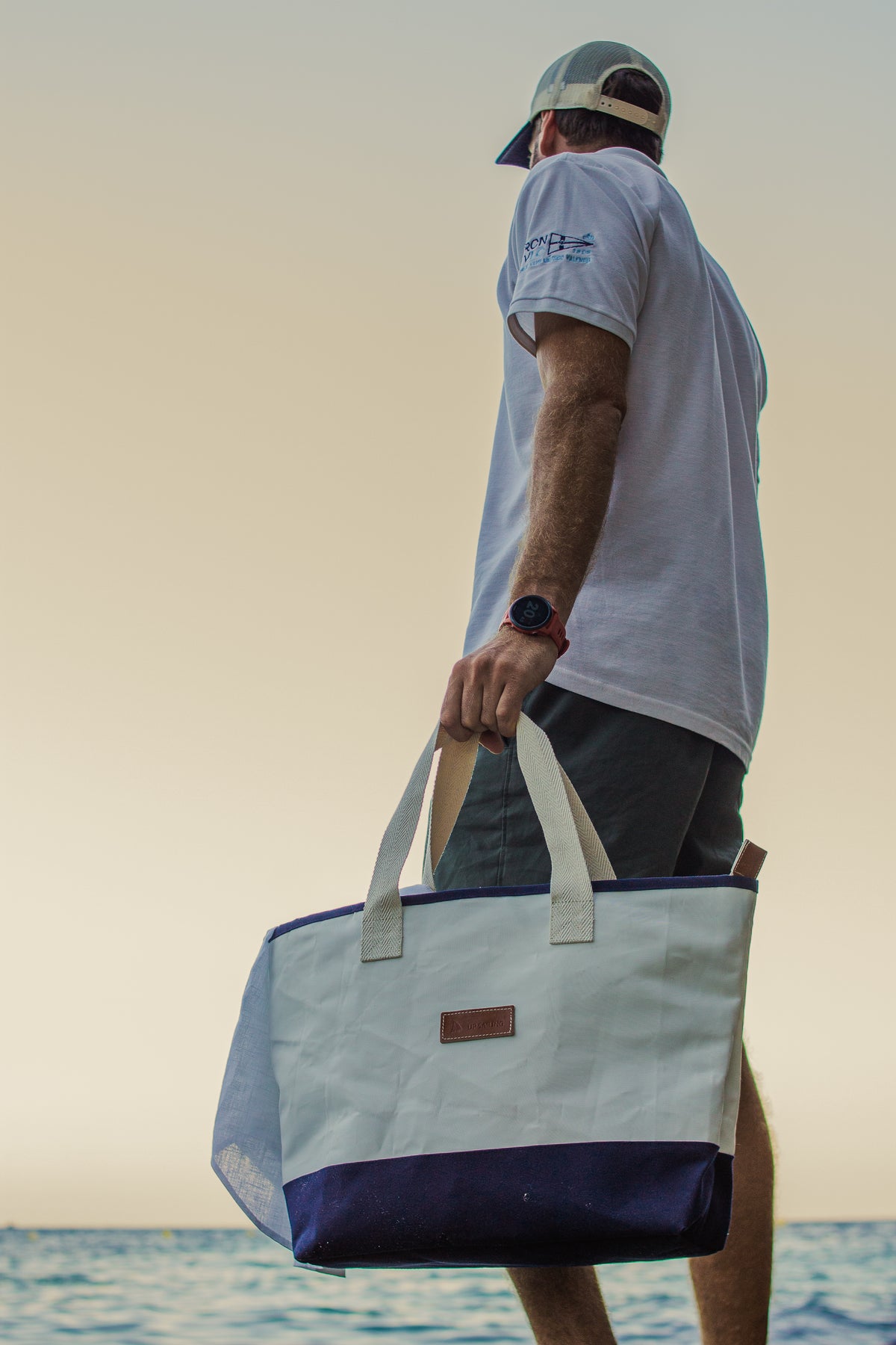 Classic handbag