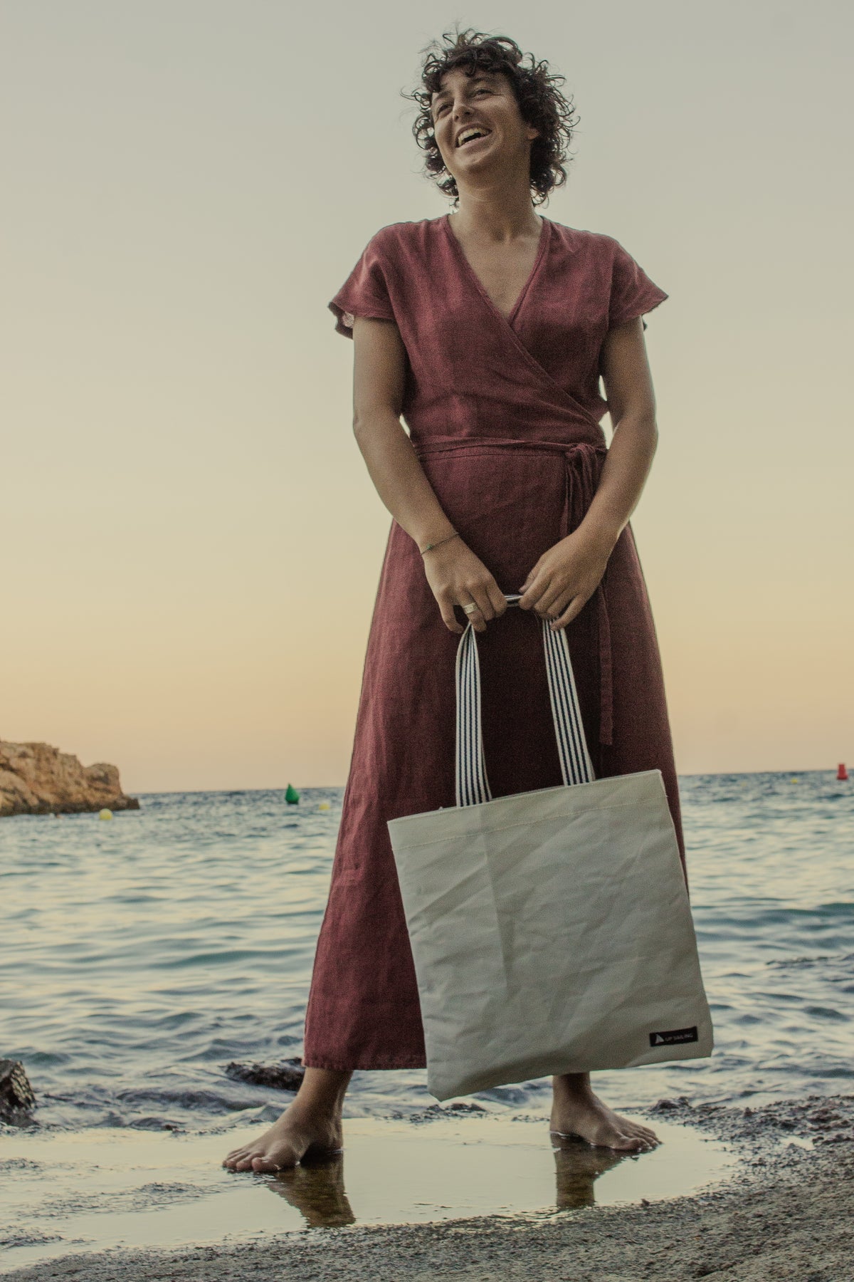 Tote Bag Mallorca