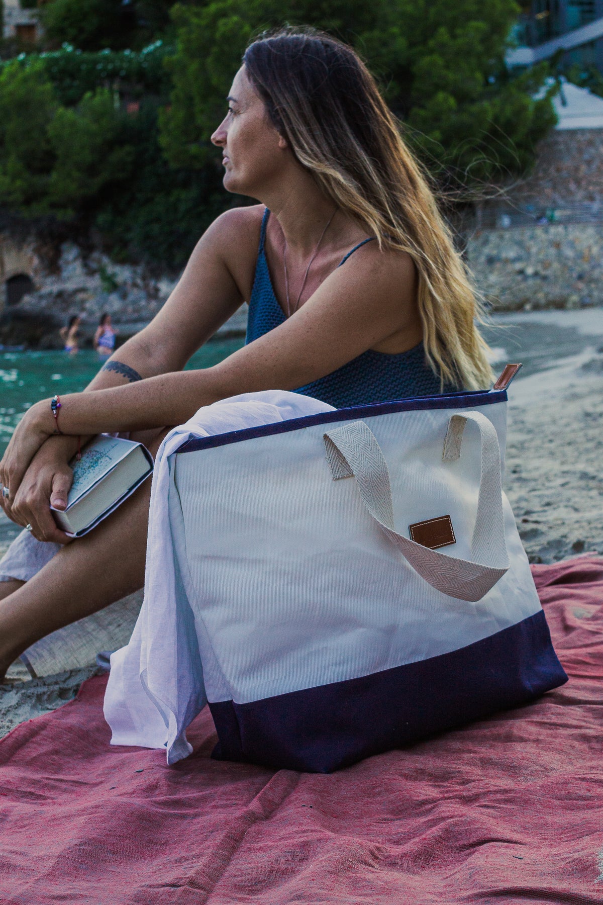Classic handbag
