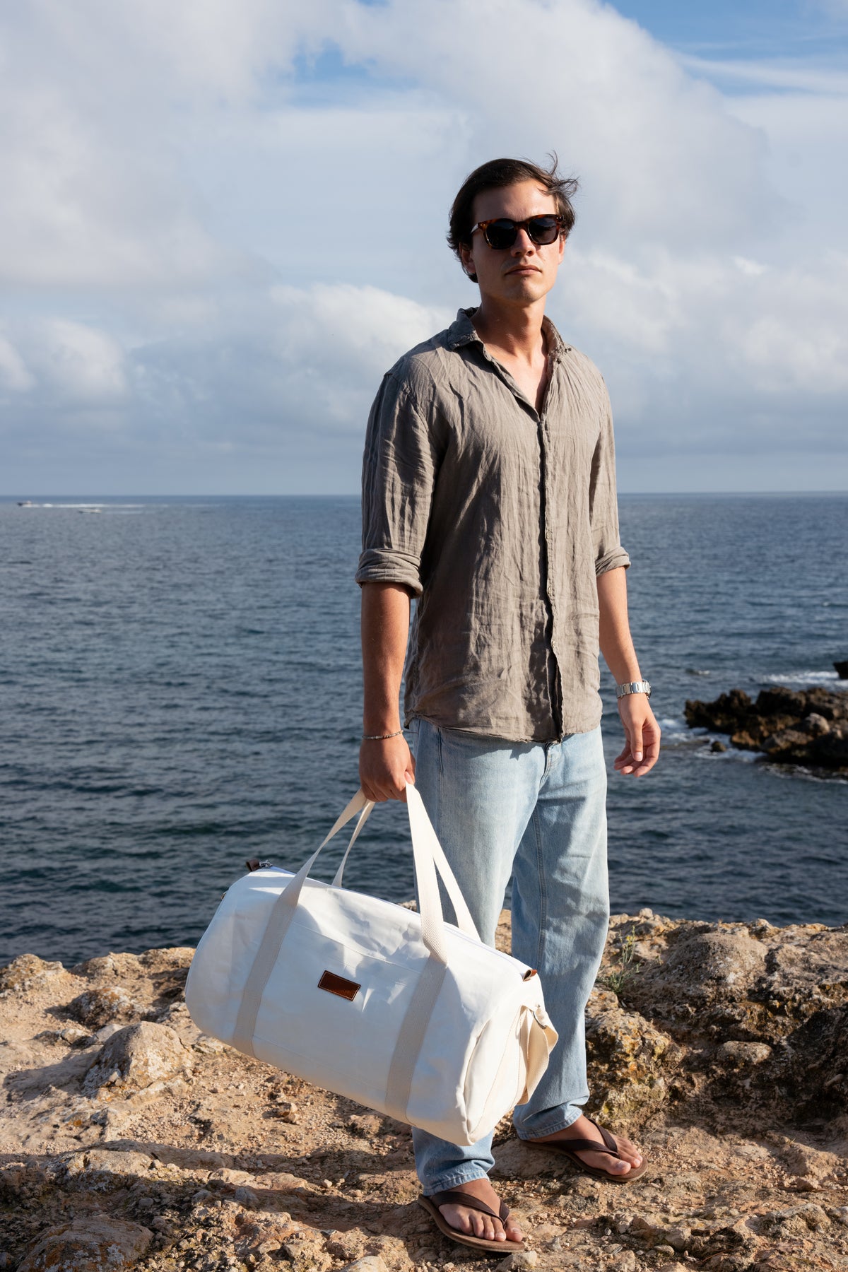 Duffle Bag