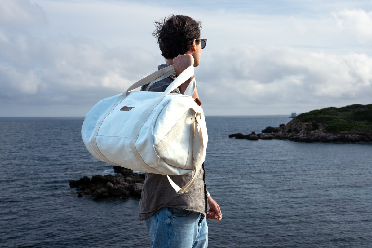 Duffle Bag