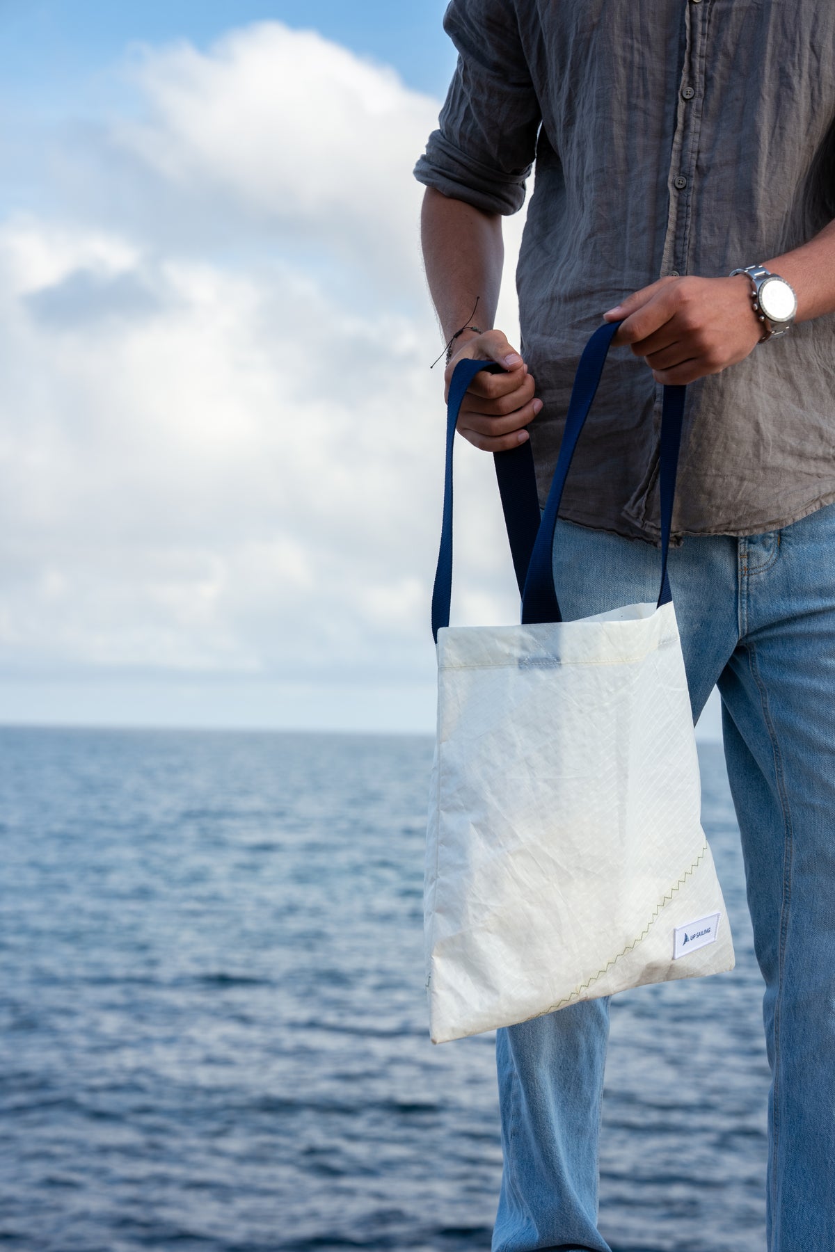 Tote Bag Mallorca