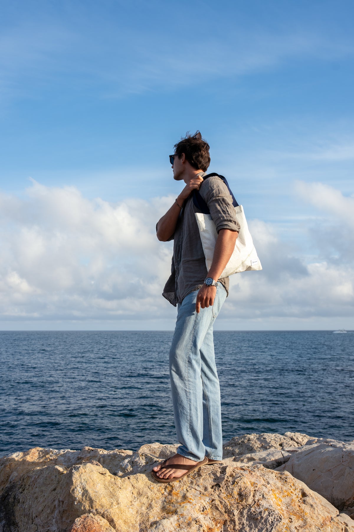Tote Bag Mallorca